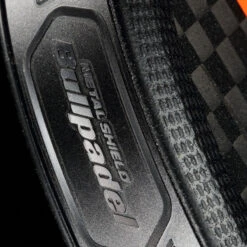 BULLPADEL PROTECTOR CUSTOM (3x3 Gr.) - Nero -Attrezzatura Da Tennis 0000000000 11