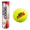 Code Red Tubo Da 4 -Attrezzatura Da Tennis 0000100000 000 2
