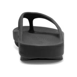 OOfos Ooriginal Scarpe Da Recupero - Nero -Attrezzatura Da Tennis 00002000 0 2