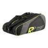 Paxxii R6 Every Day Borsa Per Racchetta Da 6 - Nero, Antracite 2 Paxxii R6 Every Day Borsa Per Racchetta Da 6 - Nero, Antracite -Attrezzatura Da Tennis 0000300000 000