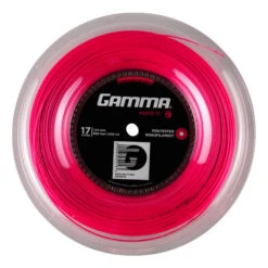 GAMMA Moto Rotolo Di Corde 200m - Rosa
