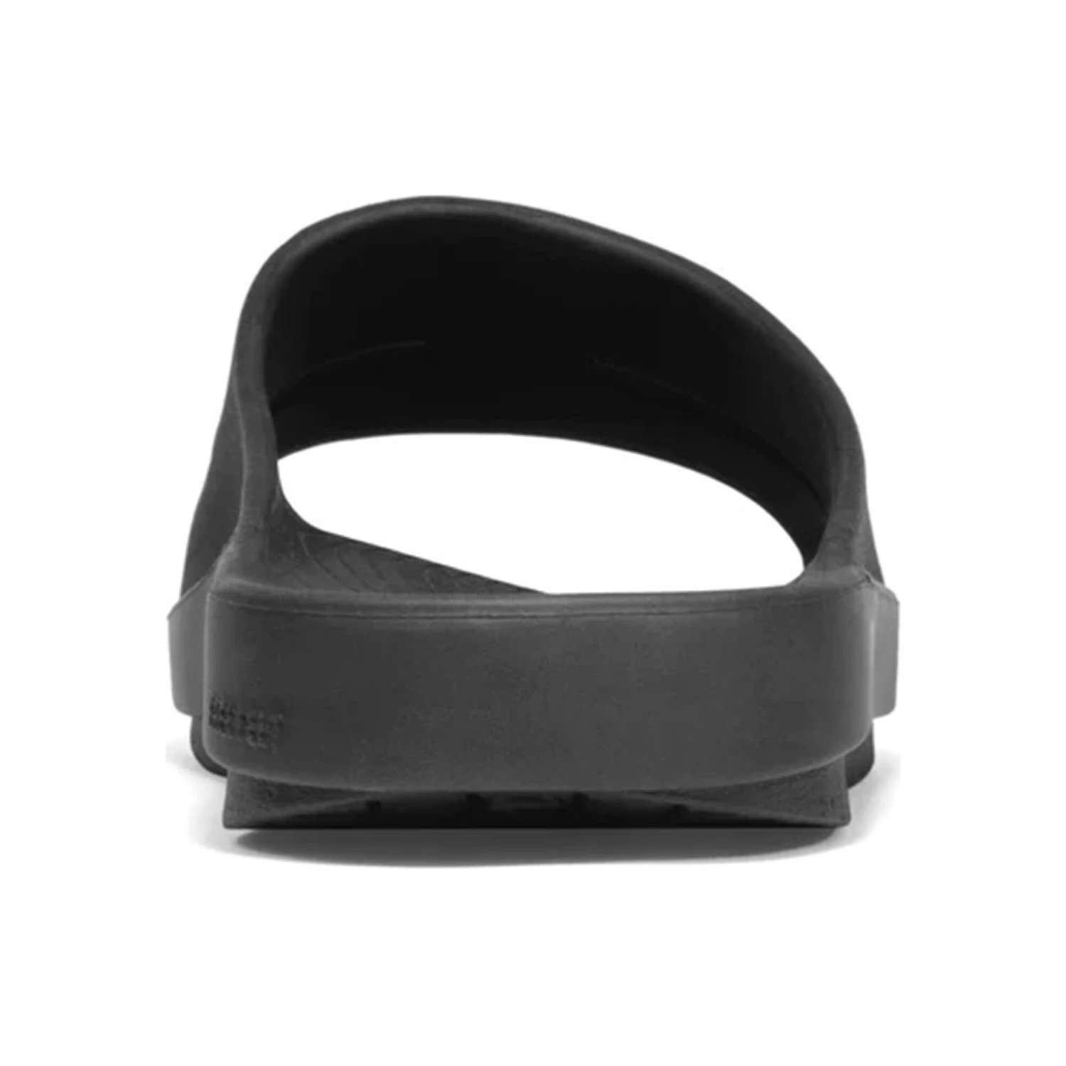 OOfos Ooahh Scarpe Da Recupero - Nero 7 OOfos Ooahh Scarpe Da Recupero - Nero - immagine 5