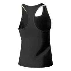 Teamline Canottiera Donna - Nero -Attrezzatura Da Tennis 00004000 0 2