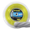 IQ Cyclone Rotolo Di Corde 200m - Giallo -Attrezzatura Da Tennis 00005000 000