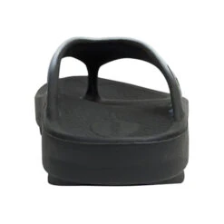 OOfos Ooriginal Sport Scarpe Da Recupero - Nero, Bianco -Attrezzatura Da Tennis 00006000 0 2 1