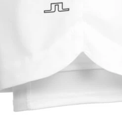 Mila Pantaloncini Donna - Bianco 9 Mila Pantaloncini Donna - Bianco -Attrezzatura Da Tennis 00009000 11