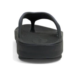 OOfos Ooriginal Sport Scarpe Da Recupero - Grigio, Nero -Attrezzatura Da Tennis 00012000 0 2