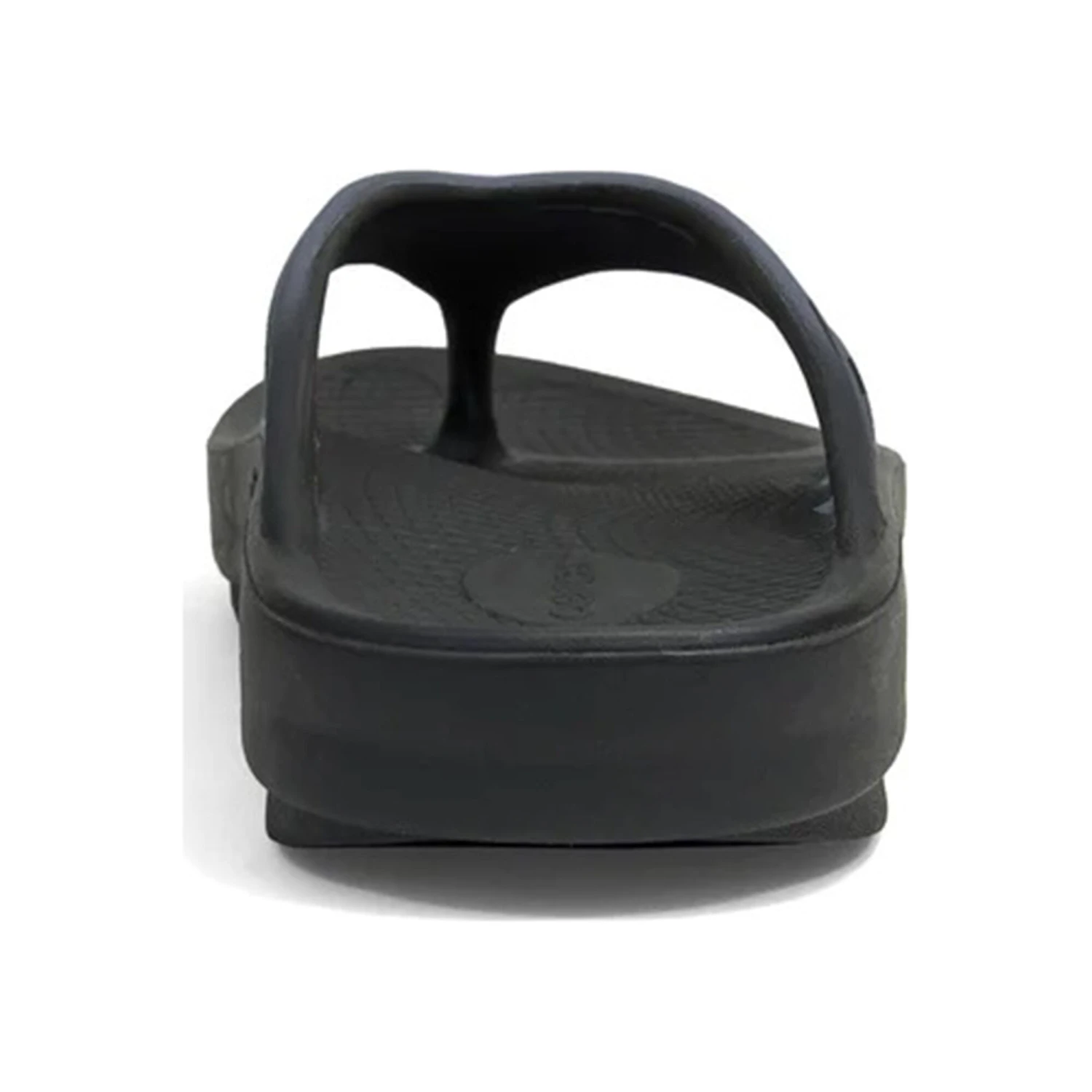 OOfos Ooriginal Sport Scarpe Da Recupero - Grigio, Nero 7 OOfos Ooriginal Sport Scarpe Da Recupero - Grigio, Nero - immagine 5