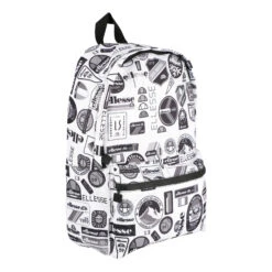 Ellesse Ansu Zaino - Bianco, Nero 13 Ellesse Ansu Zaino - Bianco, Nero -Attrezzatura Da Tennis 0001300000 0 3