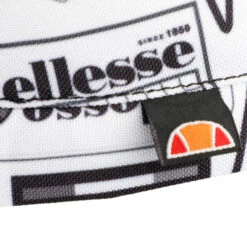 Ellesse Ansu Zaino - Bianco, Nero 12 Ellesse Ansu Zaino - Bianco, Nero -Attrezzatura Da Tennis 0001300000 11