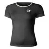 Teamline Maglietta Donna - Nero -Attrezzatura Da Tennis 00013000 000 2