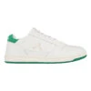 Le Coq Sportif Breakpoint Scarpa Per Il Tempo Libero Uomini - Bianco, Verde -Attrezzatura Da Tennis 00013000 0 1 1