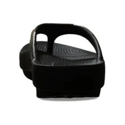 OOfos Oolala Scarpe Da Recupero - Nero, Beige 11 OOfos Oolala Scarpe Da Recupero - Nero, Beige -Attrezzatura Da Tennis 00013000 0 2 3