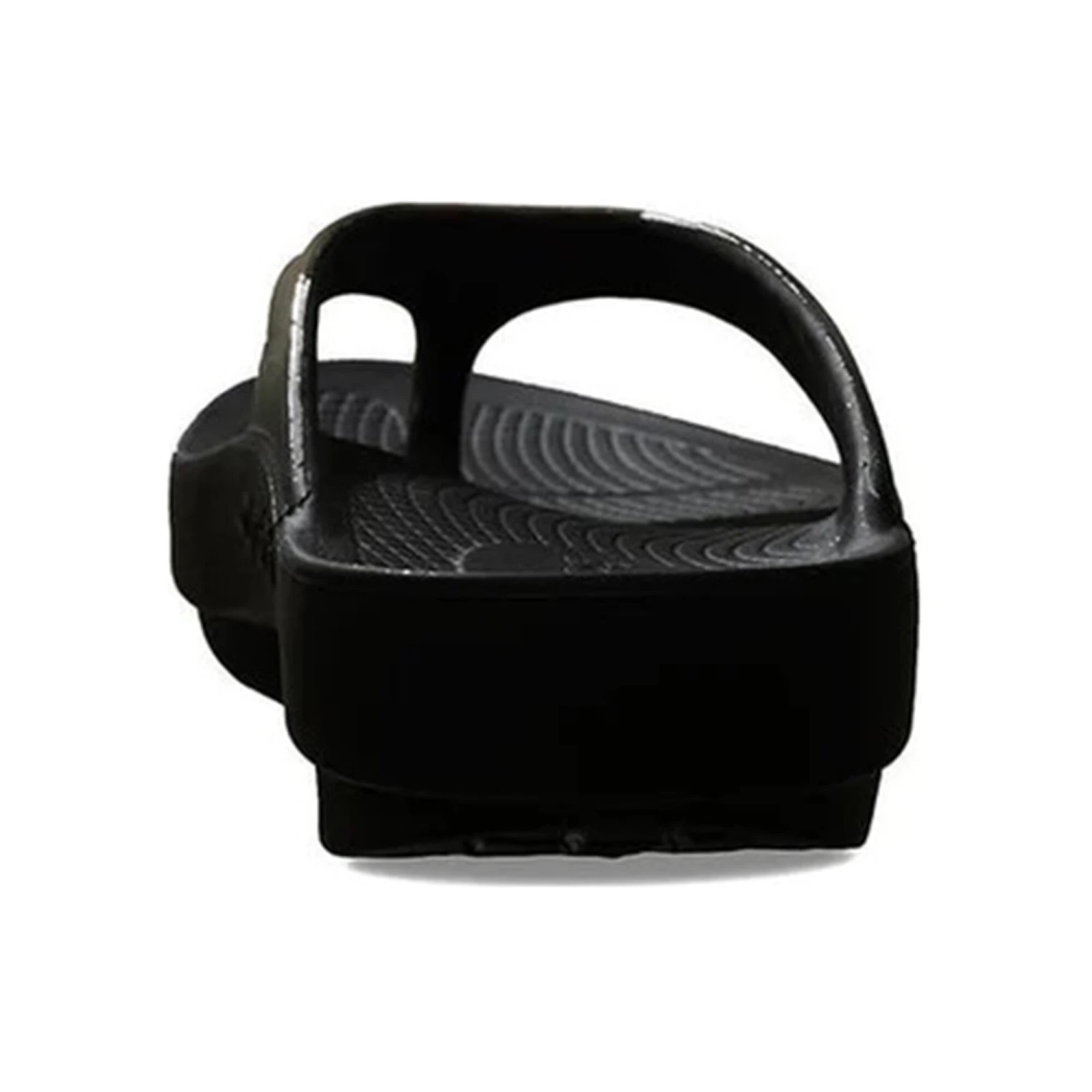 OOfos Oolala Scarpe Da Recupero - Nero, Beige 7 OOfos Oolala Scarpe Da Recupero - Nero, Beige - immagine 5