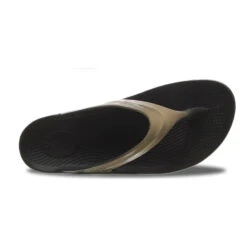 OOfos Oolala Scarpe Da Recupero - Nero, Beige 9 OOfos Oolala Scarpe Da Recupero - Nero, Beige -Attrezzatura Da Tennis 00013000 0 4 1