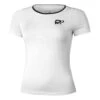 Teamline Maglietta Donna - Bianco 2 Teamline Maglietta Donna - Bianco -Attrezzatura Da Tennis 00014000 000