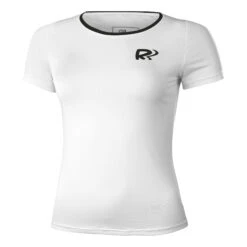 Teamline Maglietta Donna - Bianco