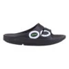 OOfos Ooahh Sport Scarpe Da Recupero - Nero