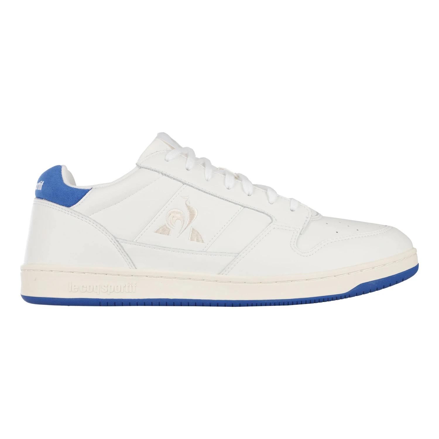 Le Coq Sportif Breakpoint Scarpa Per Il Tempo Libero Uomini - Bianco, Blu 3 Le Coq Sportif Breakpoint Scarpa Per Il Tempo Libero Uomini - Bianco, Blu