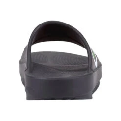 OOfos Ooahh Sport Scarpe Da Recupero - Nero -Attrezzatura Da Tennis 00014000 0 2 3