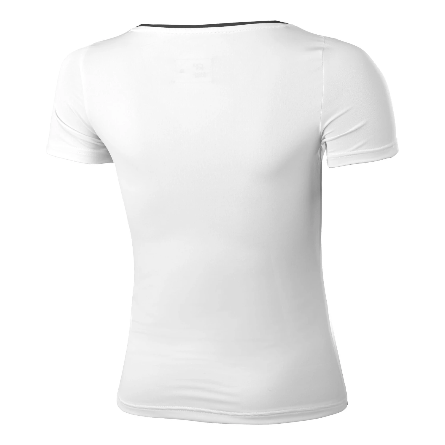 Teamline Maglietta Donna - Bianco 4 Teamline Maglietta Donna - Bianco - immagine 2