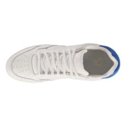 Le Coq Sportif Breakpoint Scarpa Per Il Tempo Libero Uomini - Bianco, Blu 9 Le Coq Sportif Breakpoint Scarpa Per Il Tempo Libero Uomini - Bianco, Blu -Attrezzatura Da Tennis 00014000 0 4