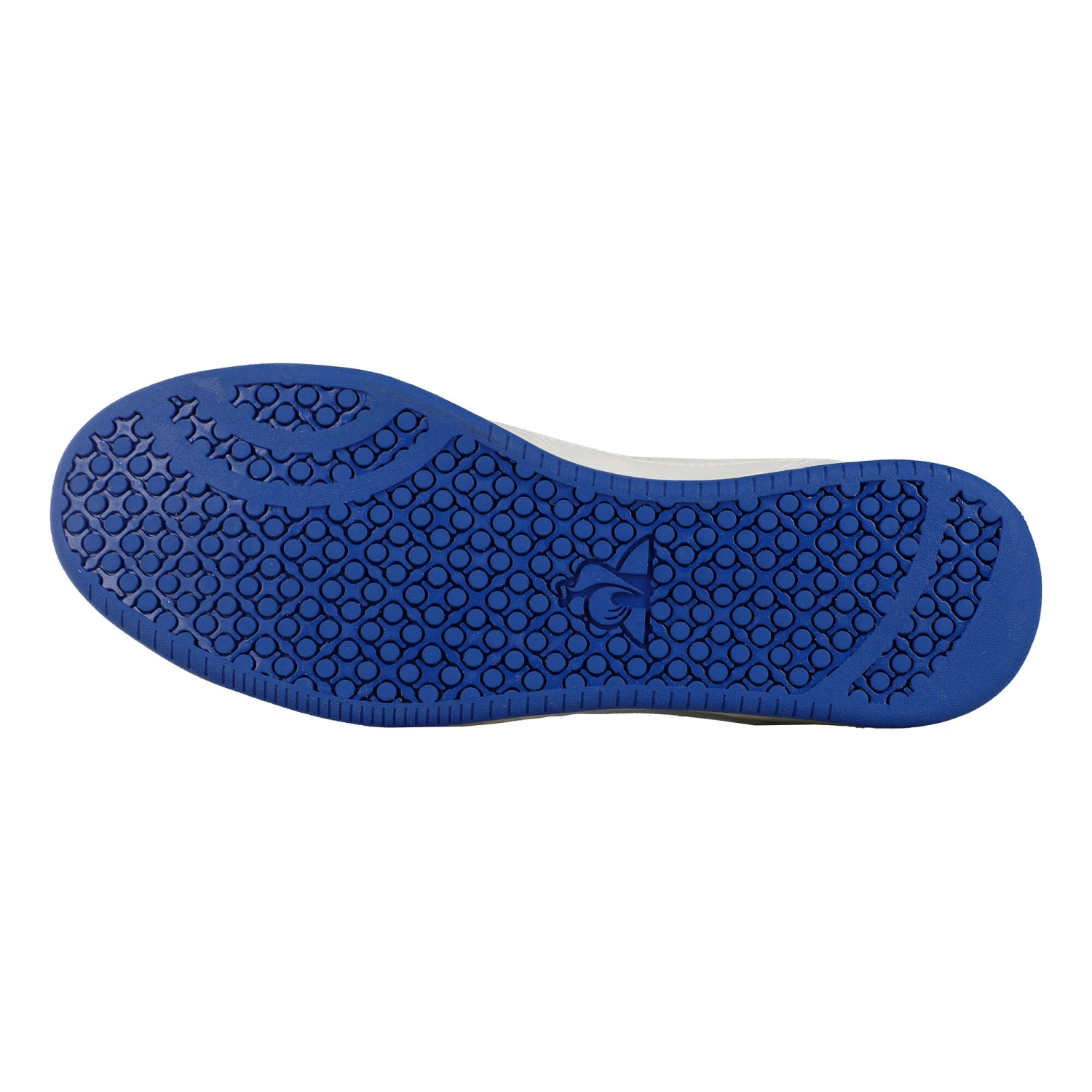 Le Coq Sportif Breakpoint Scarpa Per Il Tempo Libero Uomini - Bianco, Blu 6 Le Coq Sportif Breakpoint Scarpa Per Il Tempo Libero Uomini - Bianco, Blu - immagine 4