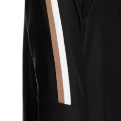 Boss Sicon MB 1 Felpa Uomini - Nero 11 Boss Sicon MB 1 Felpa Uomini - Nero -Attrezzatura Da Tennis 00014000 12 1