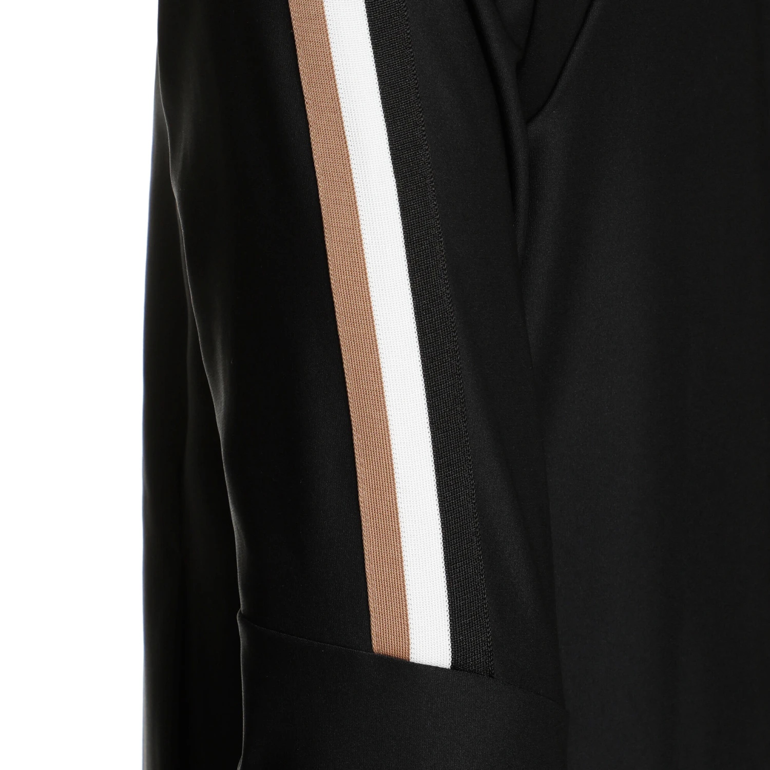 Boss Sicon MB 1 Felpa Uomini - Nero 7 Boss Sicon MB 1 Felpa Uomini - Nero - immagine 5