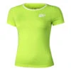 Teamline Maglietta Donna - Giallo -Attrezzatura Da Tennis 00015000 000 1