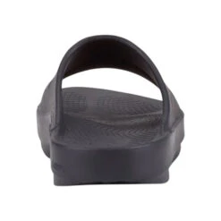 OOfos Ooahh Sport Scarpe Da Recupero - Nero Opaco 11 OOfos Ooahh Sport Scarpe Da Recupero - Nero Opaco -Attrezzatura Da Tennis 00015000 0 2 1