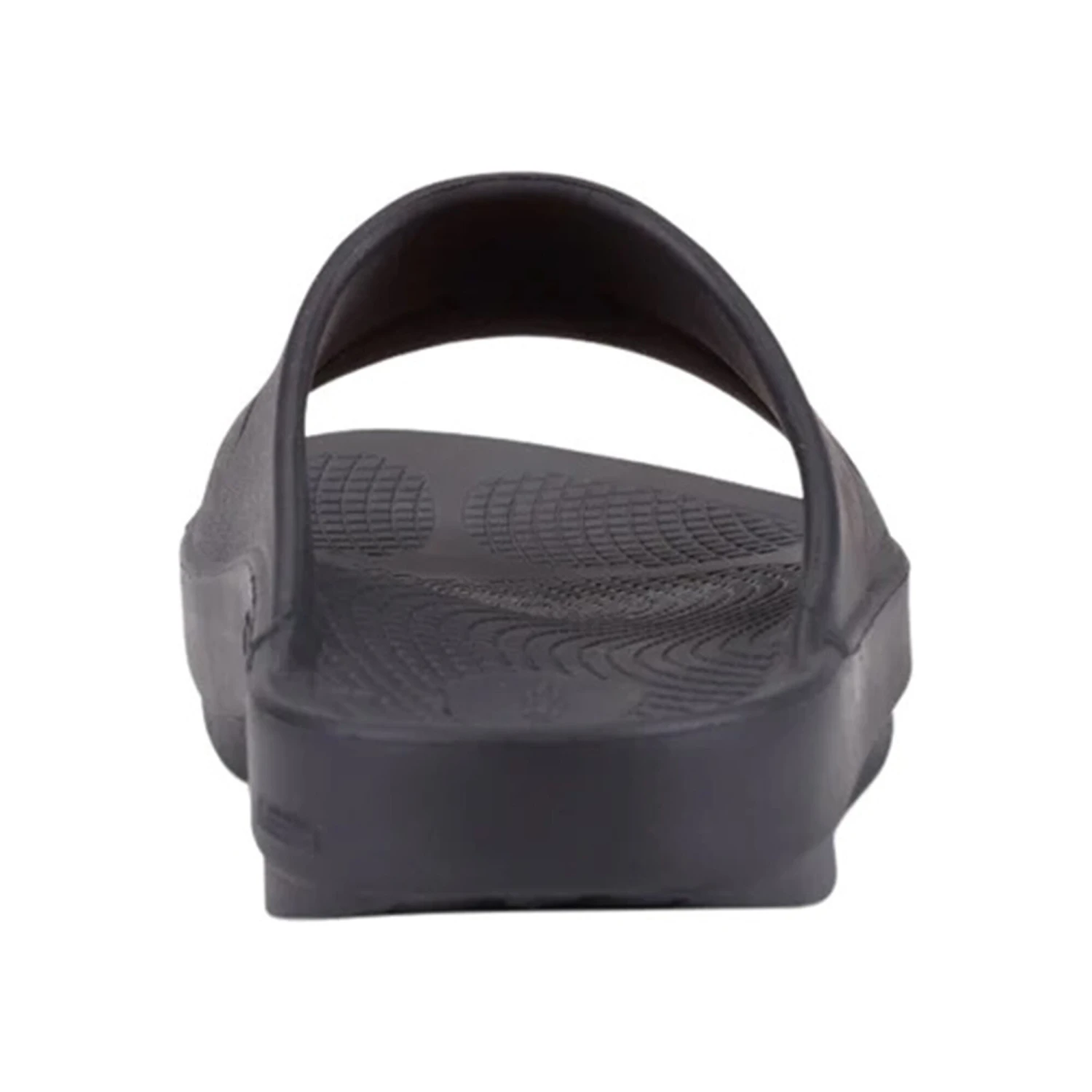 OOfos Ooahh Sport Scarpe Da Recupero - Nero Opaco 7 OOfos Ooahh Sport Scarpe Da Recupero - Nero Opaco - immagine 5