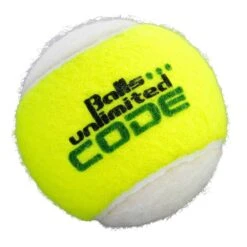 Code Green Secchiello Da 60 Senza Pressione -Attrezzatura Da Tennis 0001700000 0 1
