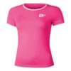 Teamline Maglietta Donna - Rosa -Attrezzatura Da Tennis 00017000 000