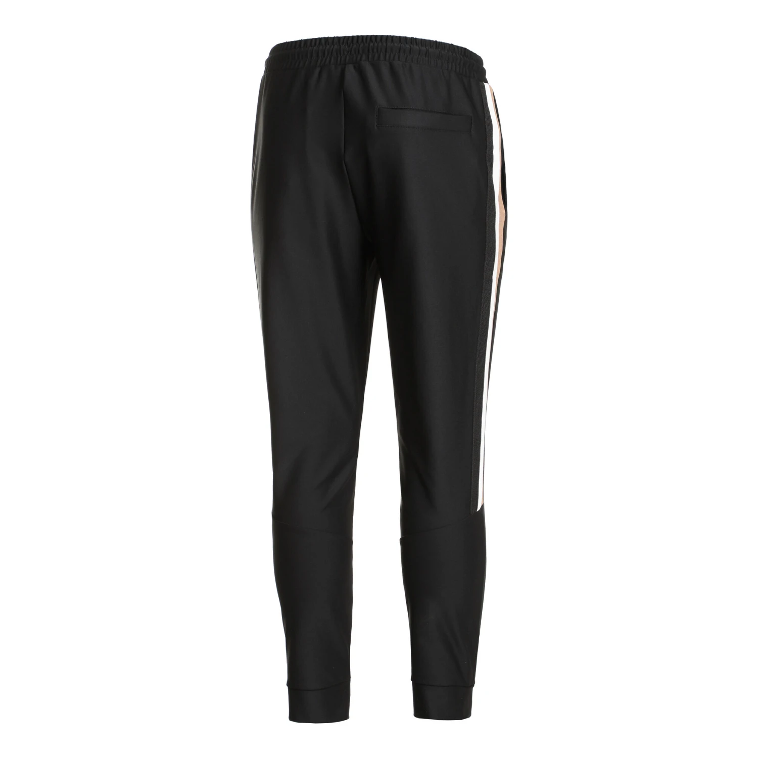 Boss Hicon MB 1 Pantalone Da Allenamento Uomini - Nero 5 Boss Hicon MB 1 Pantalone Da Allenamento Uomini - Nero - immagine 3