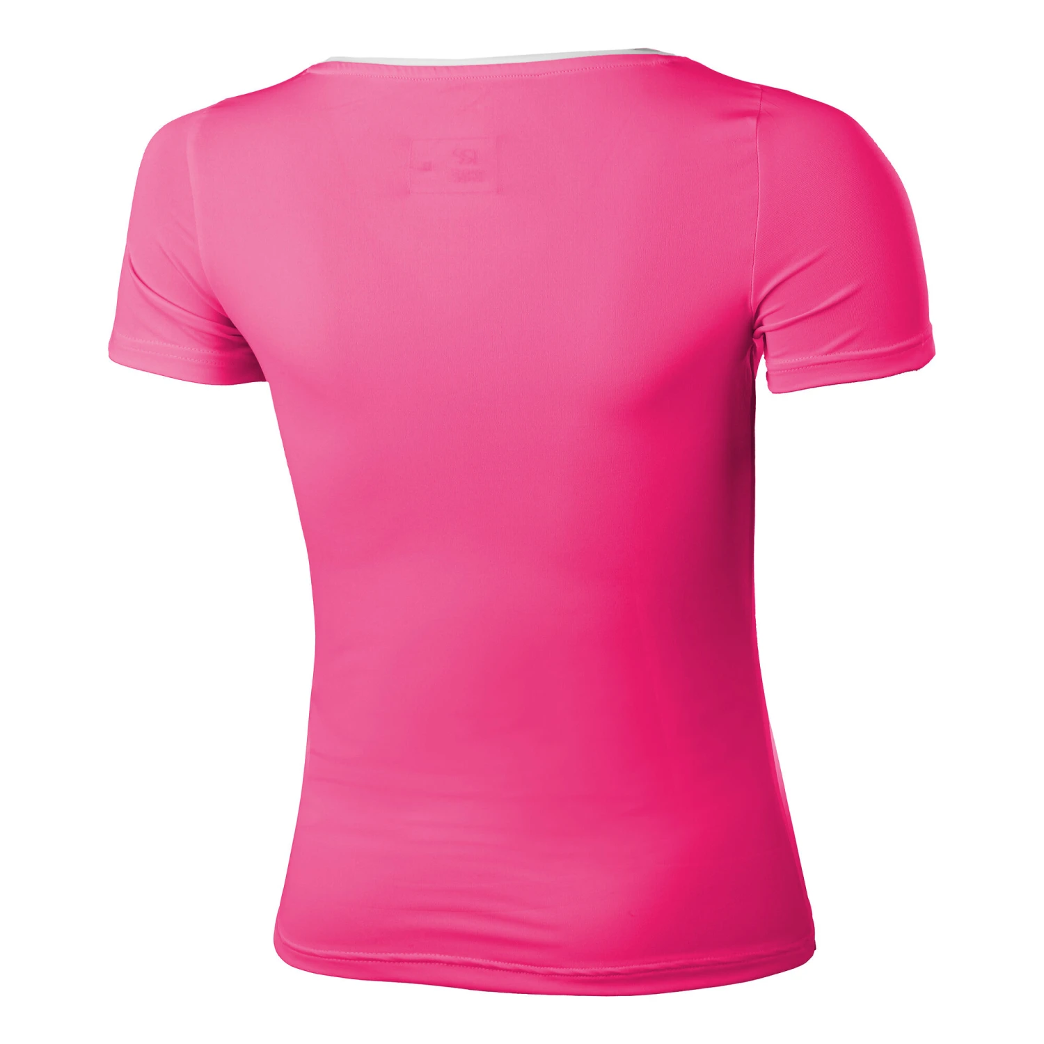 Teamline Maglietta Donna - Rosa 4 Teamline Maglietta Donna - Rosa - immagine 2