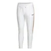 Boss Hicon MB 1 Pantalone Da Allenamento Uomini - Bianco -Attrezzatura Da Tennis 00018000 000 1