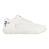 Le Coq Sportif Futur LCS T01 Scarpa Per Tutte Le Superfici - Bianco -Attrezzatura Da Tennis 00020000 0 1