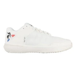 Le Coq Sportif Futur LCS T01 Scarpa Per Tutte Le Superfici - Bianco