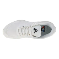 Le Coq Sportif Futur LCS T01 Scarpa Per Tutte Le Superfici - Bianco -Attrezzatura Da Tennis 00020000 0 4