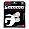 GAMMA Moto IO Soft Hybrid Set Di Corde - Nero, Grigio Scuro -Attrezzatura Da Tennis 00025000 000