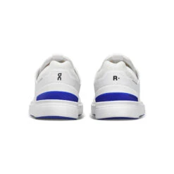 On The Roger Spin Uomini - Bianco, Blu Scuro -Attrezzatura Da Tennis 00025000 0 2 1