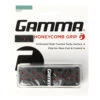 GAMMA Honeycomb Cushion Grip Confezione Da 1 - Nero, Rosso 2 GAMMA Honeycomb Cushion Grip Confezione Da 1 - Nero, Rosso -Attrezzatura Da Tennis 0002600000 000