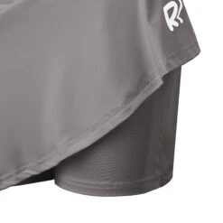 Teamline Gonna Donna - Grigio -Attrezzatura Da Tennis 00029000 10