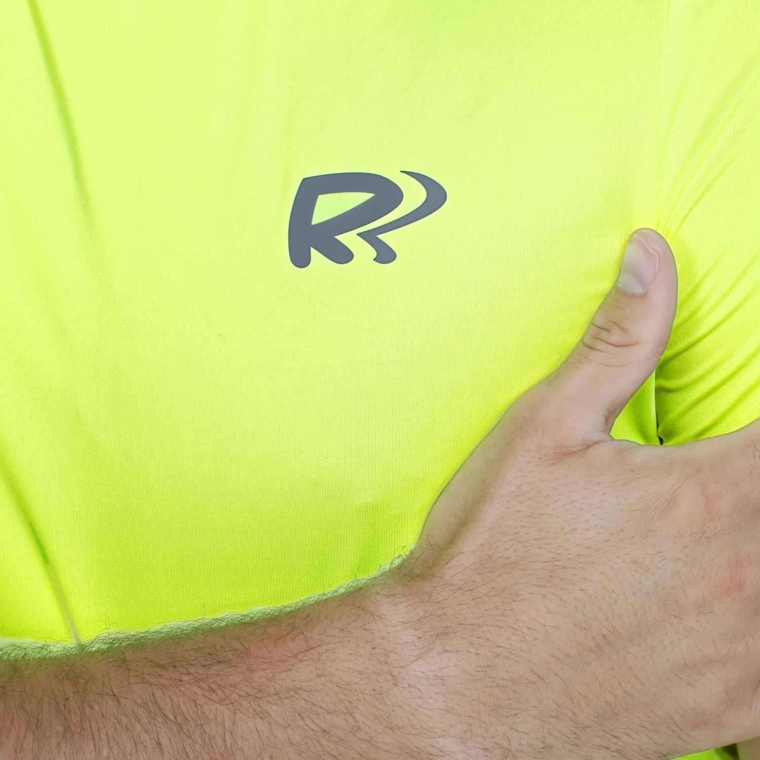 Teamline Maglietta Uomini - Giallo 7 Teamline Maglietta Uomini - Giallo - immagine 5