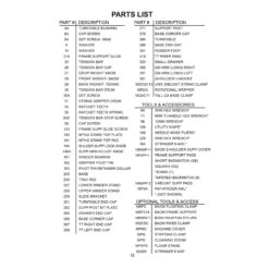 GAMMA X-6FC Pro Macchina Incordatrice 18 GAMMA X-6FC Pro Macchina Incordatrice -Attrezzatura Da Tennis 0003500000 0 8