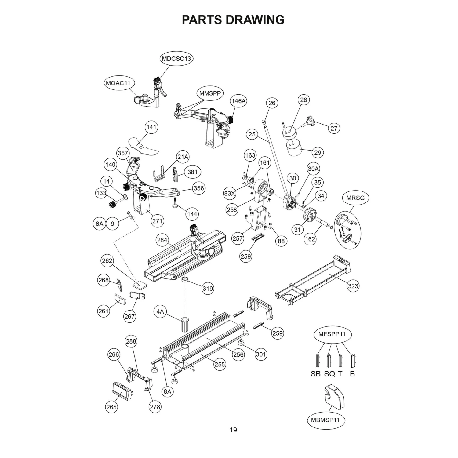 GAMMA X-6FC Pro Macchina Incordatrice 11 GAMMA X-6FC Pro Macchina Incordatrice - immagine 9