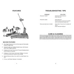 GAMMA Progression 602 FC Pro Macchina Incordatrice 11 GAMMA Progression 602 FC Pro Macchina Incordatrice -Attrezzatura Da Tennis 0003600000 0 3 1