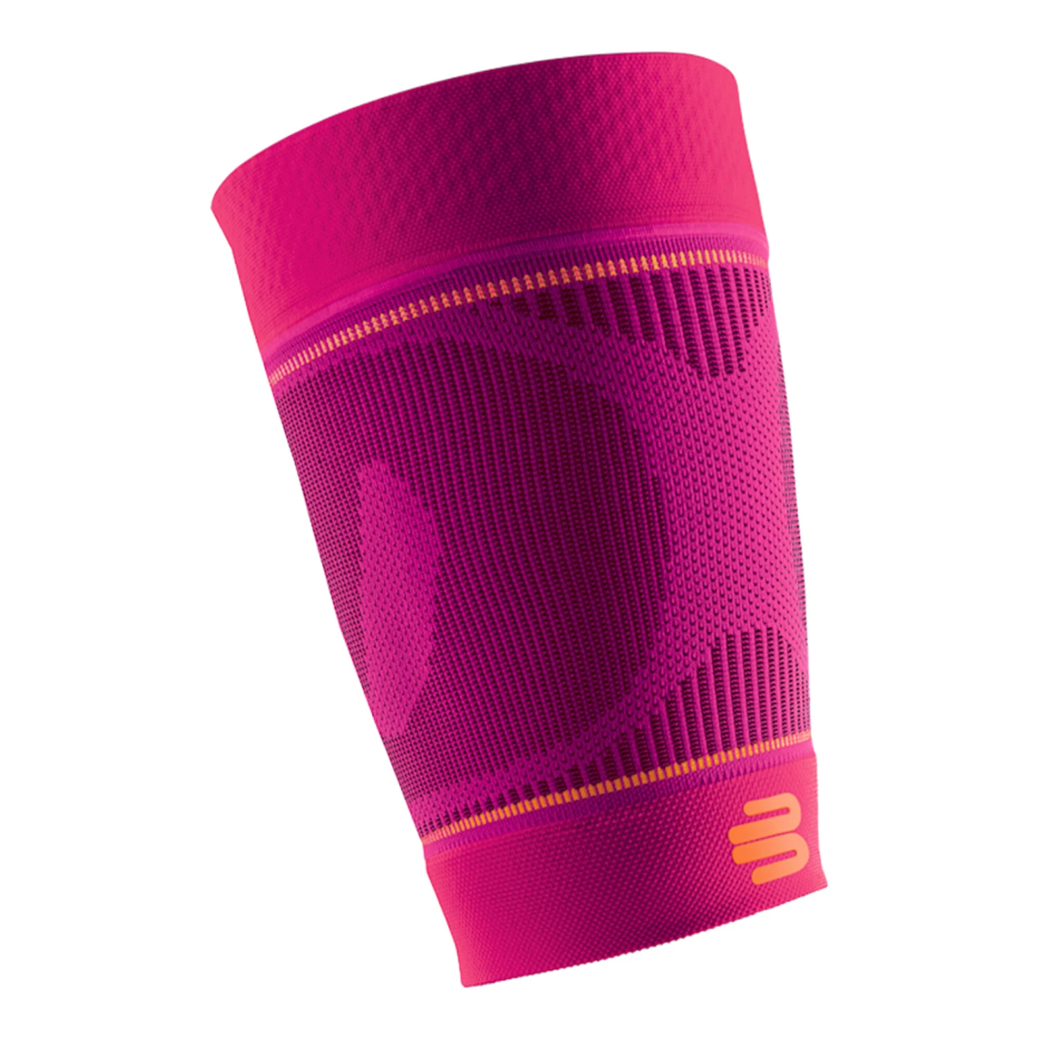 Bauerfeind Compression Upper Leg (x-long) Sleeve - Rosa 3 Bauerfeind Compression Upper Leg (x-long) Sleeve - Rosa