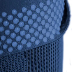 Bauerfeind Compression Upper Leg (long) Sleeve - Blu -Attrezzatura Da Tennis 00038000 12